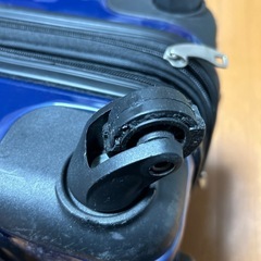 キャリーケースの画像
