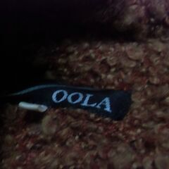 OOLA 11R ボアジャケット お譲りします。＊石川県＊美川より＊期間限定の画像