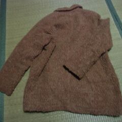 OOLA 11R ボアジャケット お譲りします。＊石川県＊美川より＊期間限定の画像