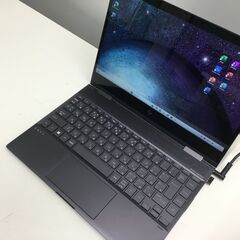 😸【超美品】モバイルノートパソコン 「Ryzon5」「新品SDD」管理No1の画像