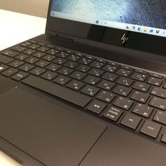 😸【超美品】モバイルノートパソコン 「Ryzon5」「新品SDD」管理No1の画像