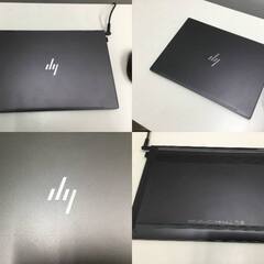 😸【超美品】モバイルノートパソコン 「Ryzon5」「新品SDD」管理No1の画像