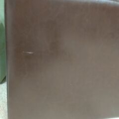 HICKOK ビジネスバッグの画像