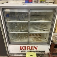 冷蔵ショーケース 業務用 リーチイン冷蔵ショーケース 100V