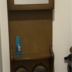 鏡(決まりました)
