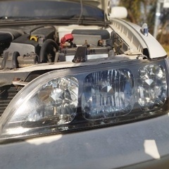 TOYOTA クレスタの画像