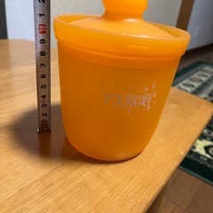 【最終価格‼️】パルコのノベルティの画像