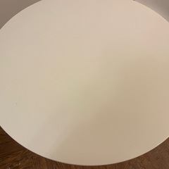 テーブル＆チェア　セットの画像