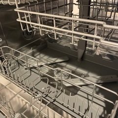 シロカ 食器洗い乾燥機
の画像