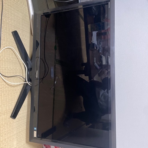 液晶テレビTOSHIBA CT-90352 REGZA LED