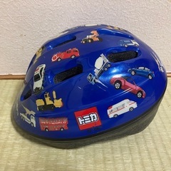 ☆キッズ用ヘルメット☆トミカ アジャスタブルヘルメット ジュニア...