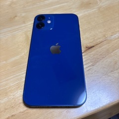 iPhone12 mini