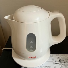 T-falお譲りします！