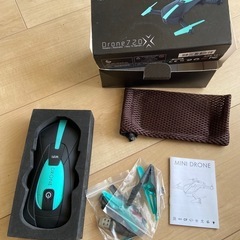 最終処分価格！ 未使用ドローン720