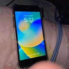 iPhone SE 第2世代
