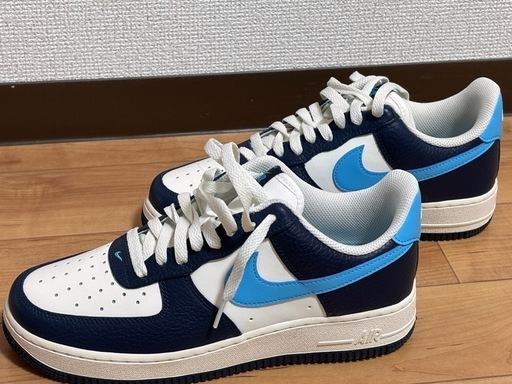 【新品未使用】NIKE AIR FORCE 1 LOW \