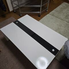 Atom 折りたたみテーブル 90cm × 60cm ×32cm