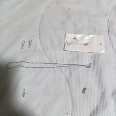 j→→→m40-4/★当店人気アクセサリー売れ行きベスト4点セットの画像