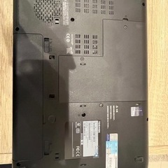 パソコンとiPhone8プラス