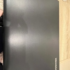 パソコンとiPhone8プラス