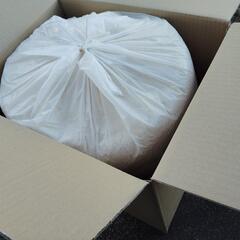 【きめ細木くず】45リットル　グラウンドの霜対策に　おが粉　霜対策　土壌改良　清掃　底　マット　昆虫　の画像