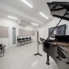 【中高年の方】ピアノ・音楽練習会メンバー募集！