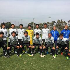 2025年シーズン開幕　千葉県サッカーリーグオーバー50で一緒に蹴りませんか？の画像