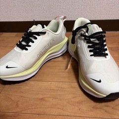 NIKE REACTX INFINITY RN 4 GTX ナイキ リアクト インフィニティラン 4 GTX 【GORE-TEX】の画像