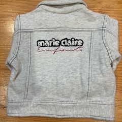 マリクレール　アウター　80の画像