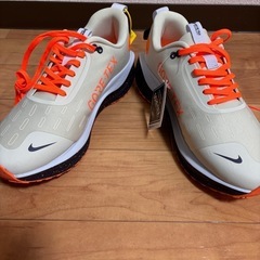 NIKE REACTX INFINITY RN 4 GTX ナイ...