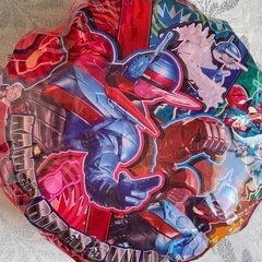 仮面ライダービルド　パンチボール　一等
