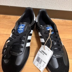 【未使用スニーカー】サンバ OG / SAMBA OG 26.0cm