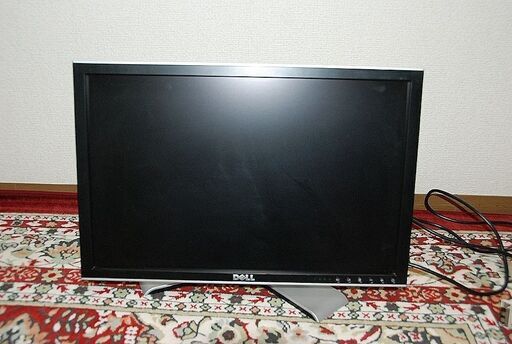 PC 用の monitor