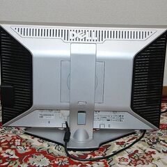 PC 用の monitorの画像