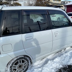 プレオLS MT 4WDの画像