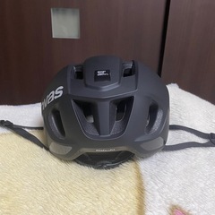 （値下げ致しました）Canvasヘルメットの画像