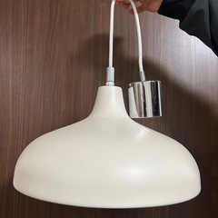カオシャレな照明