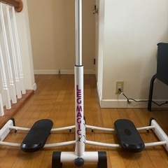 取りに来れる方限定‼️/ダイエット/レッグマジックマシーンの画像