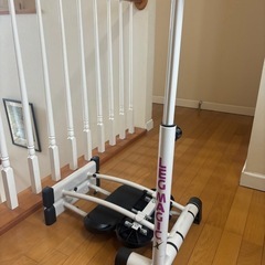 取りに来れる方限定‼️/ダイエット/レッグマジックマシーンの画像