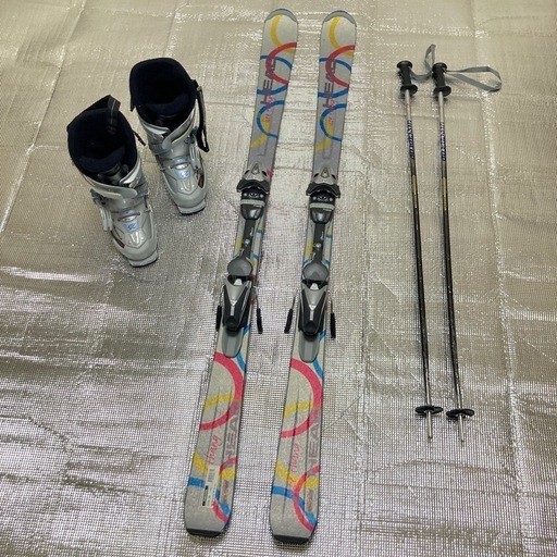 HEAD EASY JOY スキーとポールセット 楽天市場】head easy joyの通販