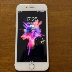 iPhone 6s 中古品
