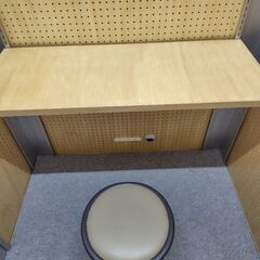 防音室　防音パーソナルブース　beBase　ビーベイス　プラスハーフ　約1.5畳の画像