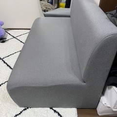 ソファ