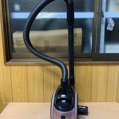 シャープ 床移動形電気掃除機 EC-MS320-N