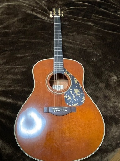 最終値下げしました。ヤマハ アコースティックギター LL-11B