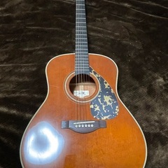 最終値下げしました。ヤマハ アコースティックギター LL-11B