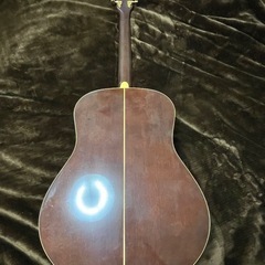 ヤマハ アコースティックギター LL-11Bの画像