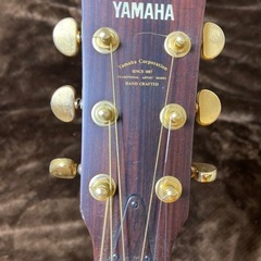 ヤマハ アコースティックギター LL-11Bの画像