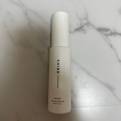 SHIRO サボン　オールドファン