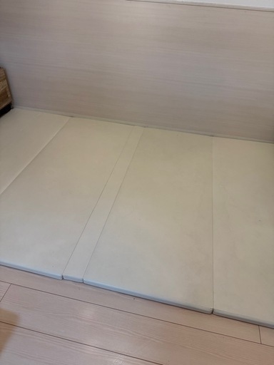 ポレッド プレイマット